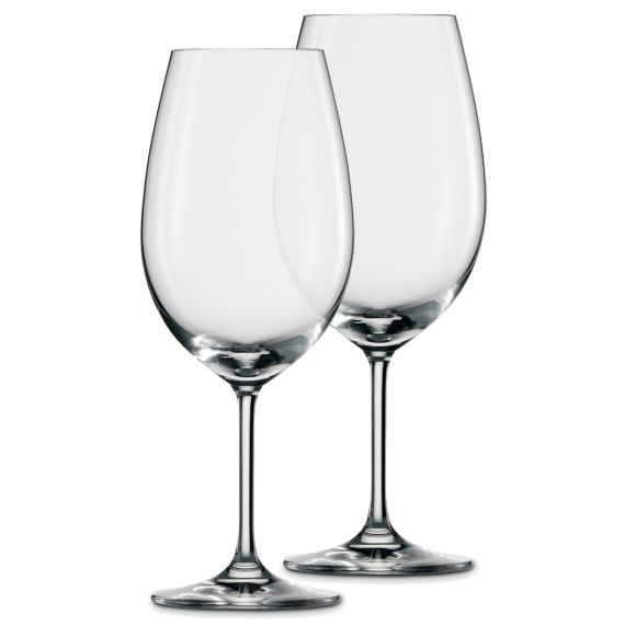 Набор бокалов для красного вина, 2 шт., 506 мл, серия Elegance, Schott Zwiesel