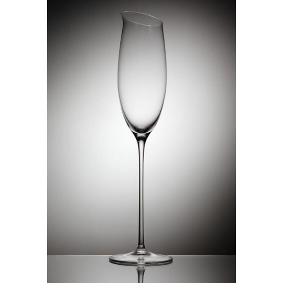 Набор из 6-ти бокалов-флюте Aquila 300мл; D=79,H=302мм, Rona