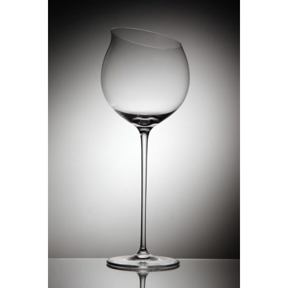 Набор из 6-ти бокалов для вина Aquila 320мл; D=84,H=244мм, Rona