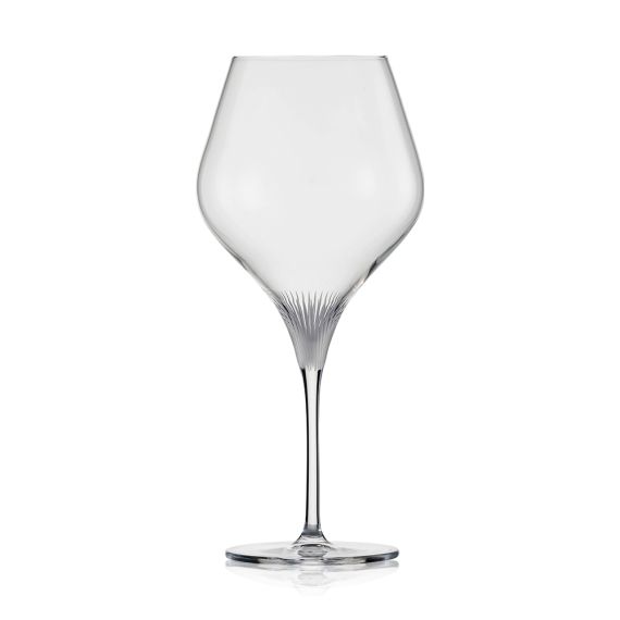 Набор бокалов для красного вина 660 мл, 6 шт., хрустальное стекло, серия Finesse Soleil, Schott Zwiesel