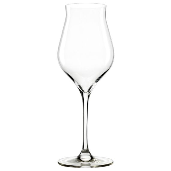 Набор бокалов для белого вина Flame 445мл; D=87,H=247мм, 6шт, Stolzle