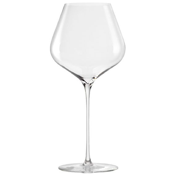 Набор бокалов для Бургундии 960 мл серия Q1, D126 мм, H270 мм, 6шт, Stolzle