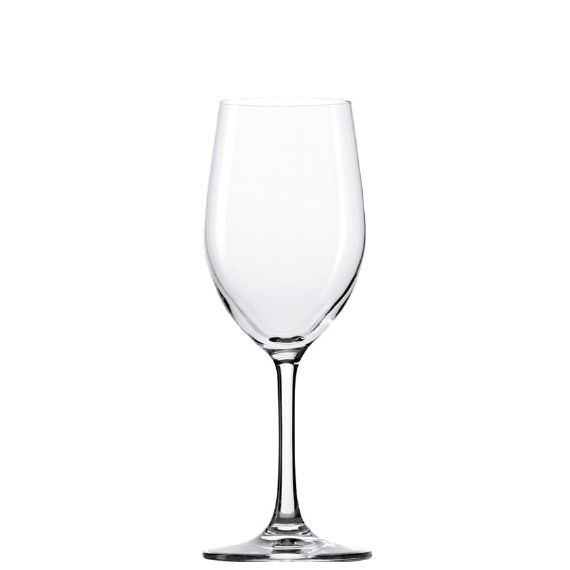 Набор бокалов для вина Classic, 305 мл, D75 мм, H199 мм, 6шт, Stolzle