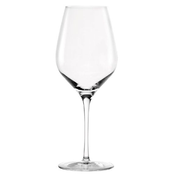 Набор бокалов для Бордо серия Exquisit Royal, 645 мл, D65 мм, H250 мм, 6шт, Stolzle