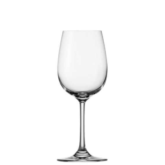 Набор бокалов для вина Weinland 290мл; D=75,H=190мм, 6шт, Stolzle
