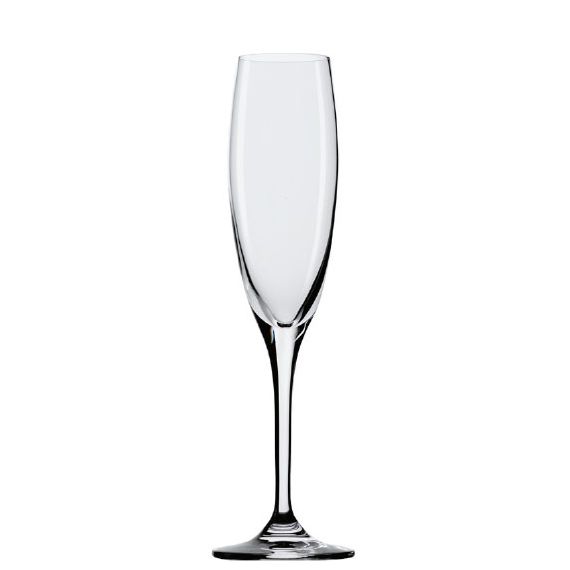 Набор бокалов-флюте 170 мл Sparkling & Water, D65 мм, H224 мм, 6шт, Stolzle