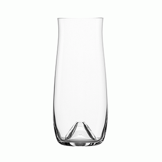 Набор стаканов Хайбол Flame, 300 мл, D70 мм, H160 мм, 6шт, Stolzle