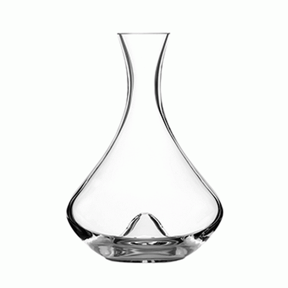 Декантер Fire, 380 мл, D140 мм, H200 мм, Stolzle