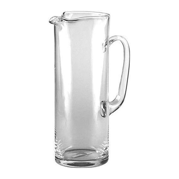 Кувшин 2 л, D109 мм, H310 мм, Stolzle