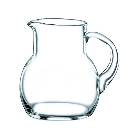 VIVENDI - Кувшин 1000 мл бессвинцовый хрусталь