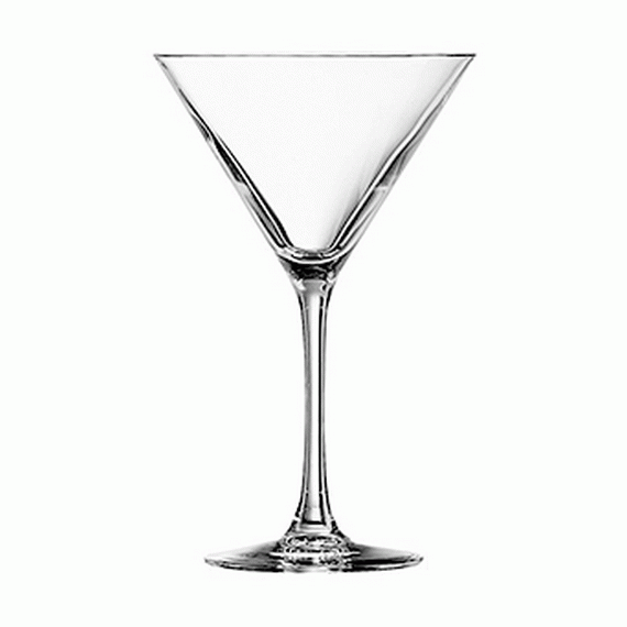 Набор коктейльных рюмок Cabernet, 6 шт, 300 мл, D120 мм, H190 мм, Chef&Sommelier