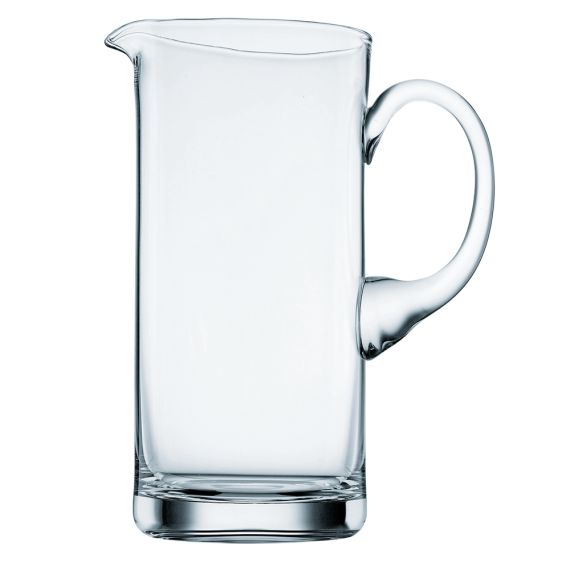 Кувшин , объем: 1000 мл, материал: бессвинцовый хрусталь, серия Original, N44999, NACHTMANN, Германия