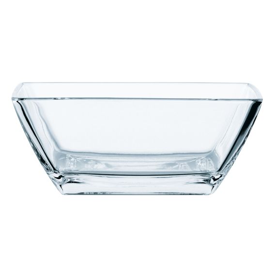 Набор из 4-х салатников APERTIVO, размер: 14 см, материал: хрусталь, 93459, NACHTMANN, Германия