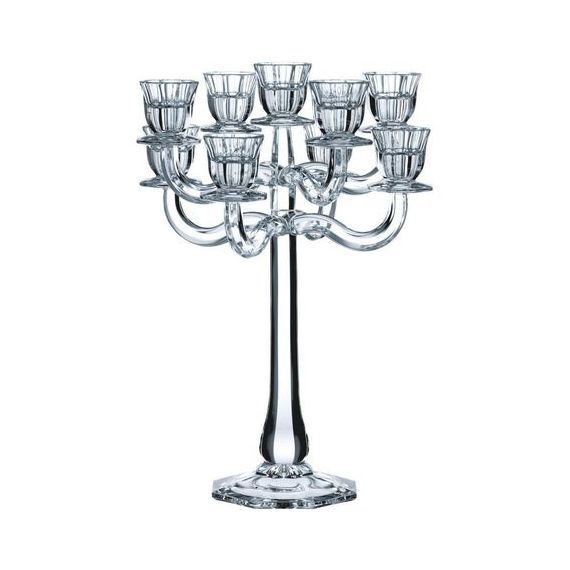RAVELLO - Подсвечник 9-и рожковый 41,5 см