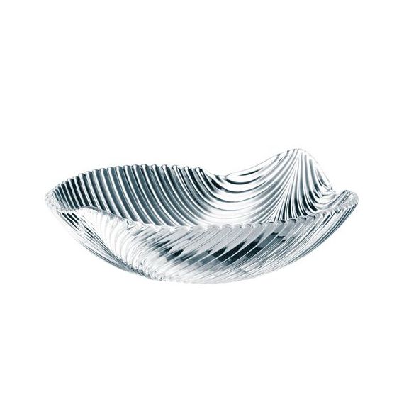 Салатник Mambo, 30 см, бессвинцовый хрусталь, Nachtmann