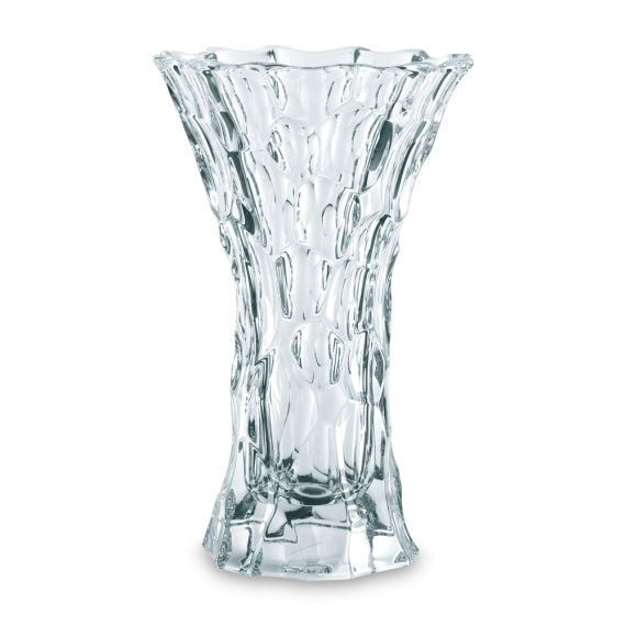 Ваза SPHERE, высота: 20 см, материал: хрустальное стекло, 99098, NACHTMANN, Германия