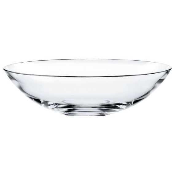 VIVENDI A LA CARTE - Салатник 17 см бессвинцовый хрусталь