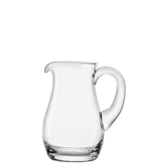 Кувшин Exklusiv 125мл; D=62,H=96мм, Stolzle