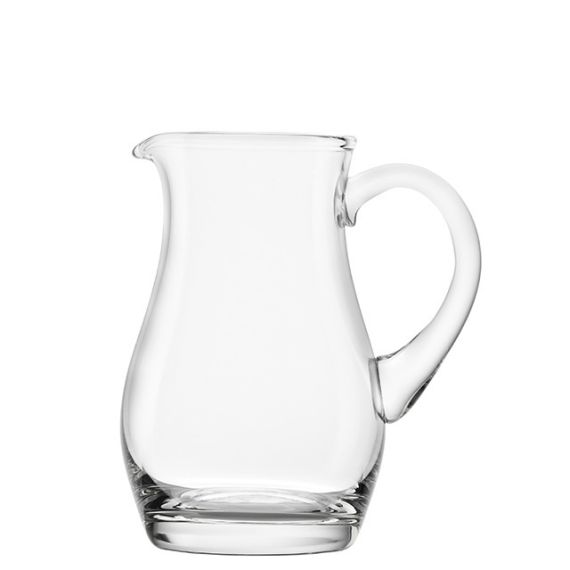 Кувшин Exklusiv 0,5л; D=97,H=142мм, Stolzle