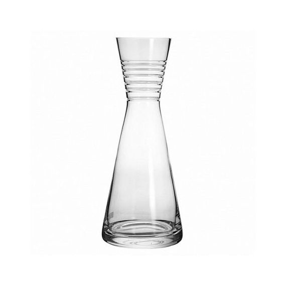 Декантер Sixities Rondo 750 мл, бессвинцовый хрусталь, Nachtmann