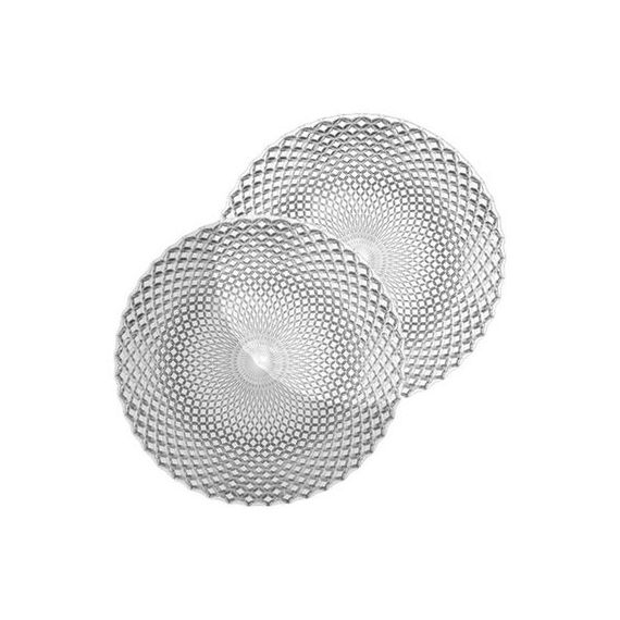 RUMBA - Набор 2 предмета блюд 32 см