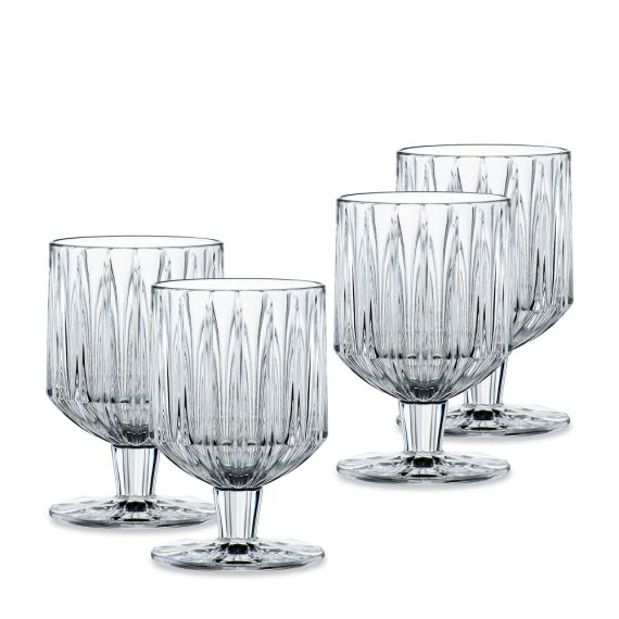 Jules - Набор 4 шт многофункциональных  бокалов, 260 мл