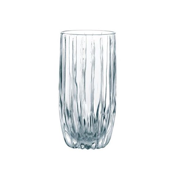 Набор стаканов высоких Prestige, 4 шт., хрусталь, Nachtmann