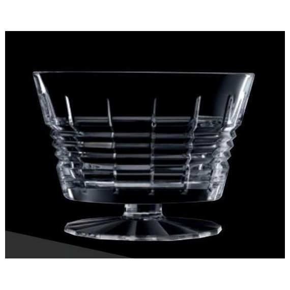 Салатник на ножке 22 см, коллекция RENDEZ-VOUS, Cristal d’Arques Paris