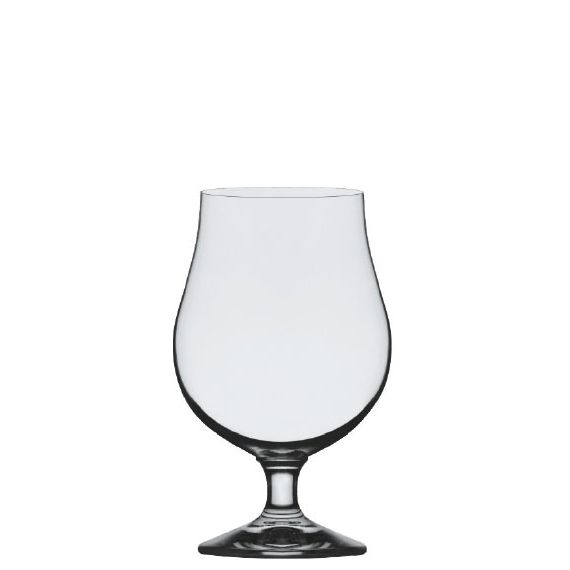 Набор бокалов пивной Berlin, 500 мл, D93 мм, H153 мм, 6шт, Stolzle