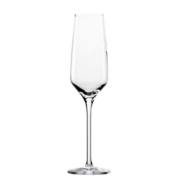 Набор бокалов для шампанского Experience, 188 мл, 6шт, Stolzle