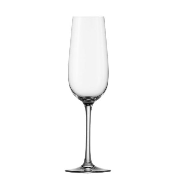 Набор бокалов-флюте Weinland, 200 мл, D67 мм, H212 мм, 6шт, Stolzle