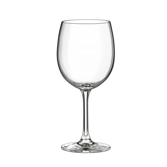 Набор из 6-ти бокалов для вина Mondo 450мл; D=92,H=205мм, Rona