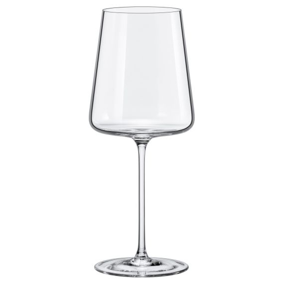 Набор из 6-ти бокалов для вина Mode 550мл; D=94,H=230мм, Rona