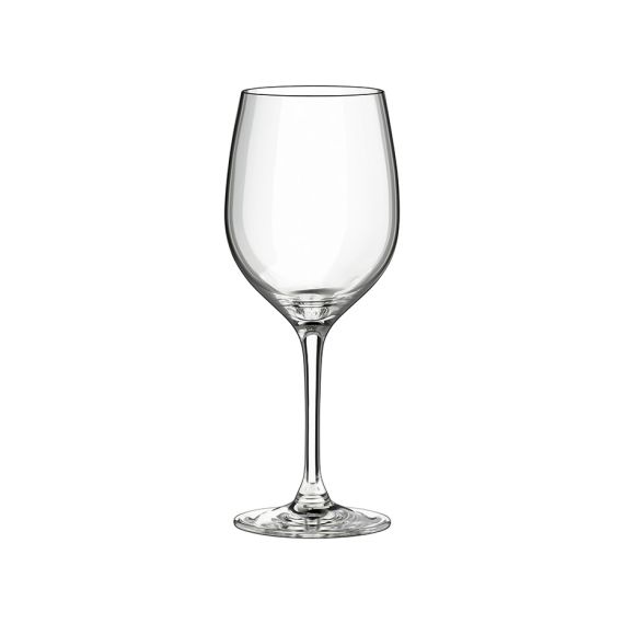 Набор из 6-ти бокалов для вина Edition 450мл; D=7/9,H=22см, Rona