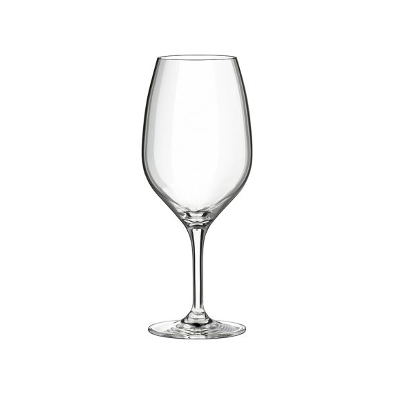 Набор из 6-ти бокалов для Бордо Edition 590мл; D=68/93,H=230мм, Rona