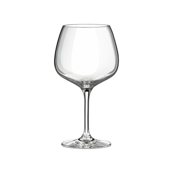 Набор из 6-ти бокалов для бургундии Edition 680мл; D=83/115,H=210мм, Rona