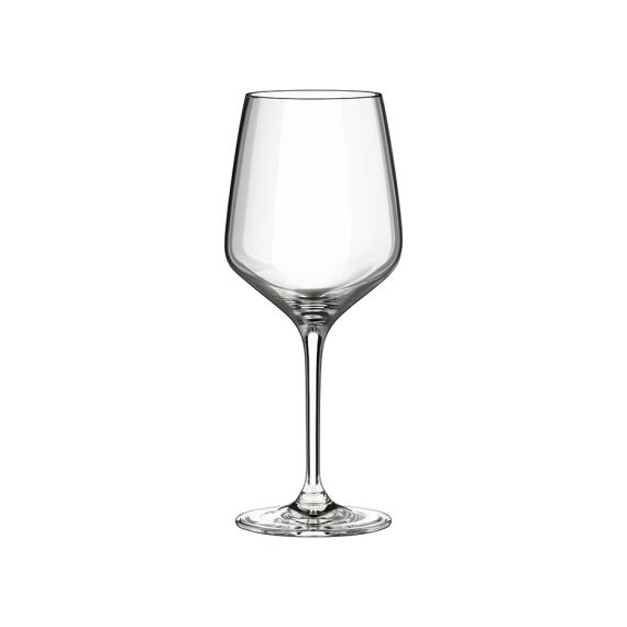 Набор из 6-ти бокалов для вина Image 510мл; D=72/97,H=220мм, Rona