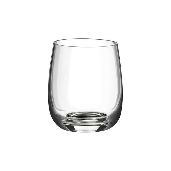 Набор из 6-ти стаканов Олд Фэшн Lunar 360мл; D=70,H=95мм, Rona