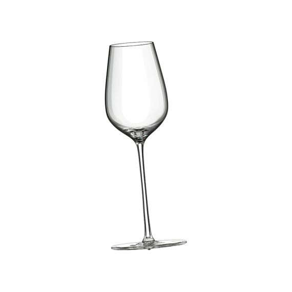 Набор из 6-ти бокалов для вина Wobbling Bordeaux Sensual 670мл; D=11,H=29,5см, Rona