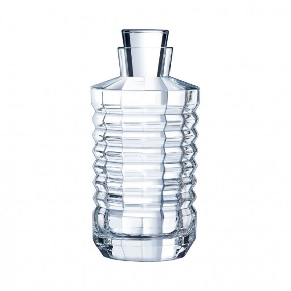 Штоф, 750 мл, коллекция ARCHITECTE, Cristal d’Arques Paris