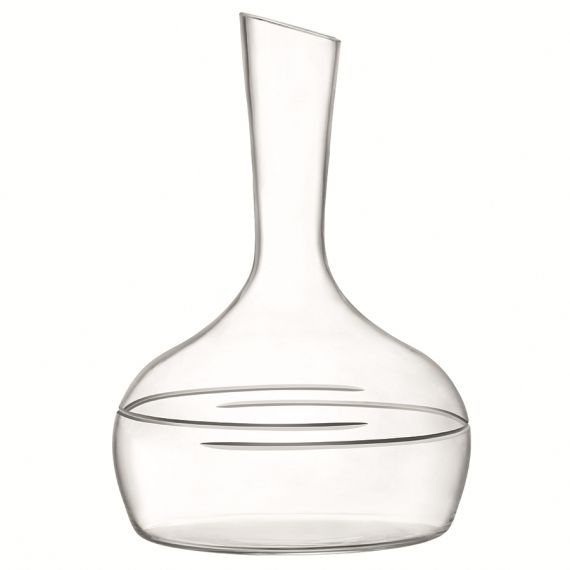 Декантер для вина Signature Verso 1,85 л, LSA International