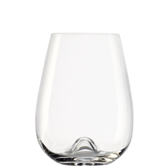 Набор из 6-ти стаканов серия Vulcano 475 мл, D87 мм, H115 мм, Stolzle
