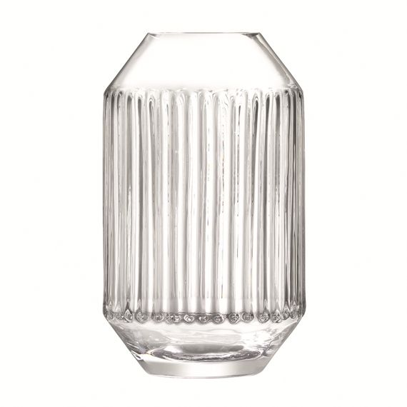 Ваза Signature Rotunda 15 см, LSA International