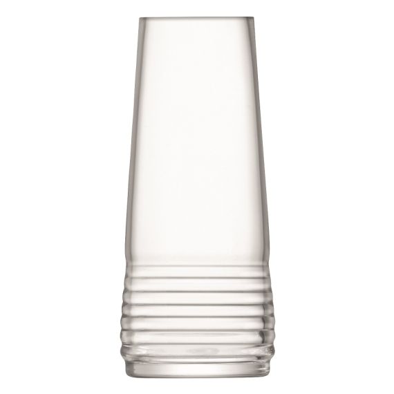 Ваза Groove 22 см, LSA International