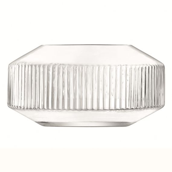 Ваза Signature Rotunda 14 см, LSA International