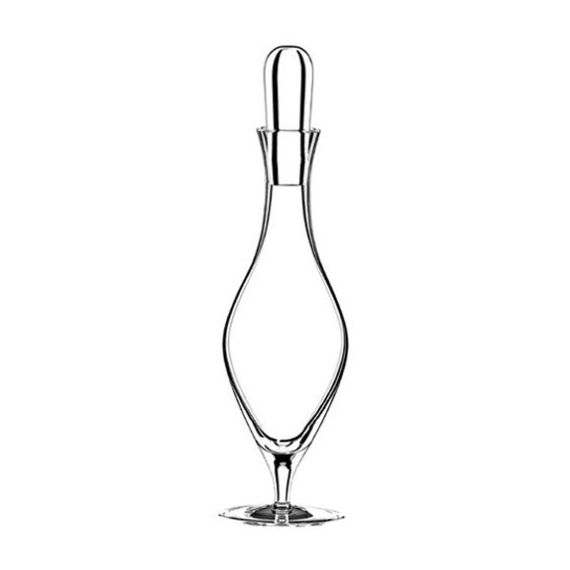 Декантер Vienna-Bruxelles 236/13, 1 л, прозрачный, серия Decanter, Riedel