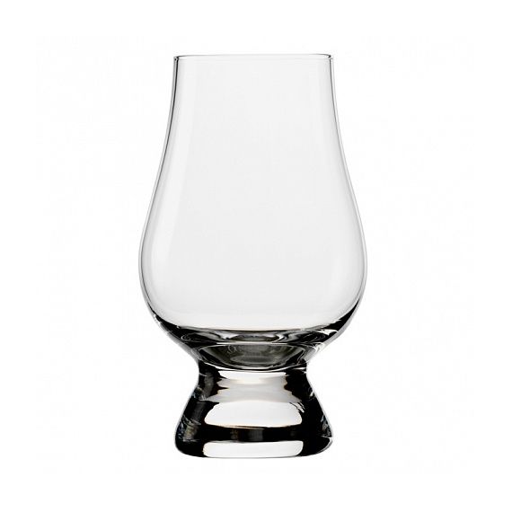 Набор из 6-ти бокалов для виски Glencairn, 190мл, D67 мм, H115.5 мм, Stolzle