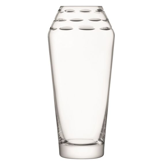 Ваза Frieze В34 см, LSA International