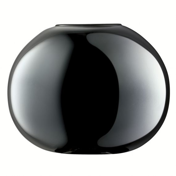 Ваза Signature Epoque 13,5 см, сапфир, LSA International