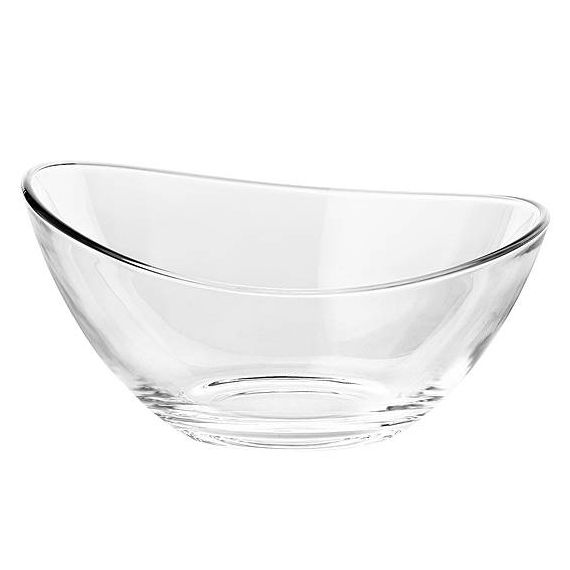 Салатник Papaya, 240 мл, D130 мм, H65 мм, стекло, Vidivi